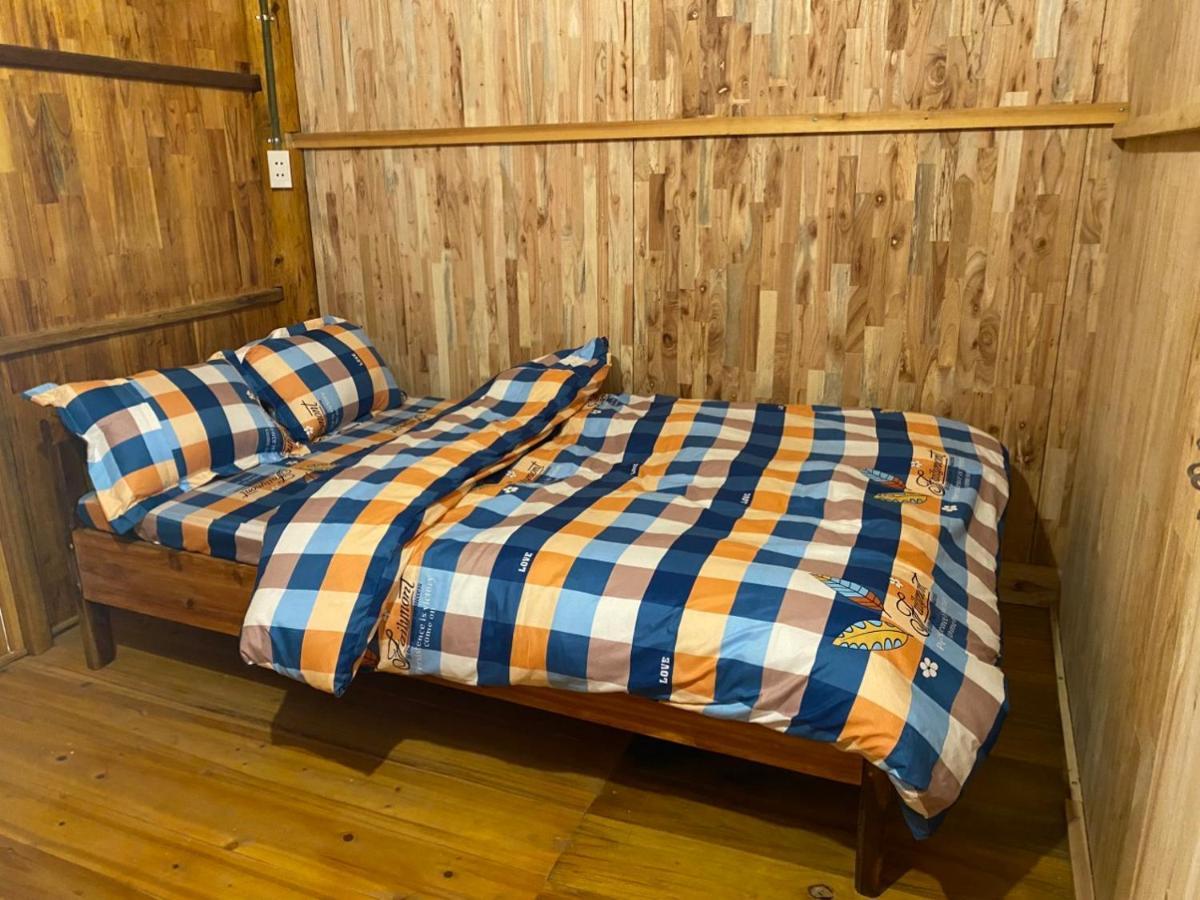 Hoang Nam Homestay Quan Ba Экстерьер фото